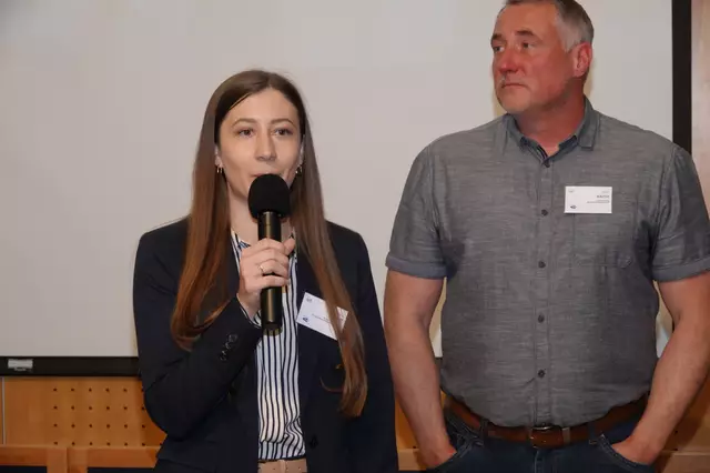 Foto: Michael Blinzer