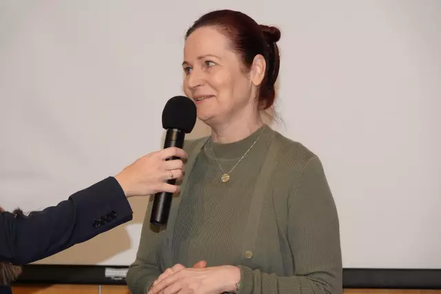 Foto: Michael Blinzer