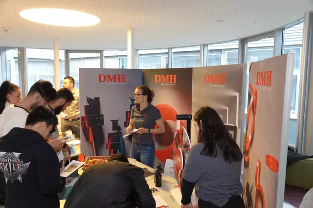 Foto: Michael Blinzer