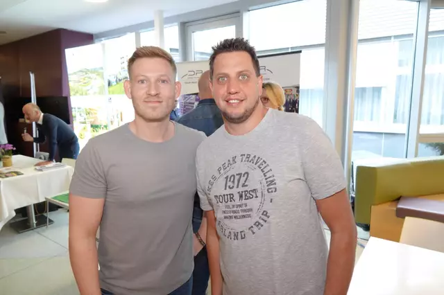 Foto: Michael Blinzer