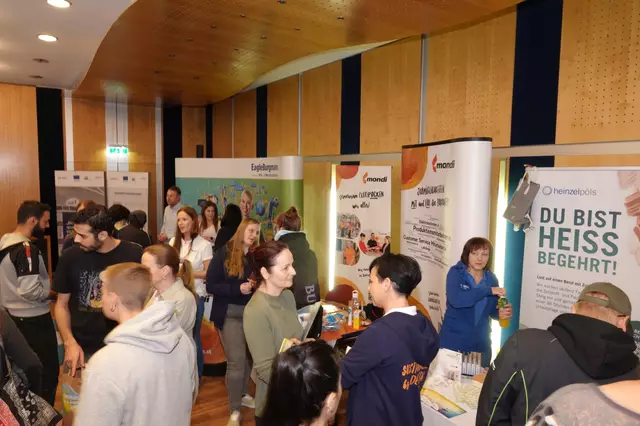 Foto: Michael Blinzer