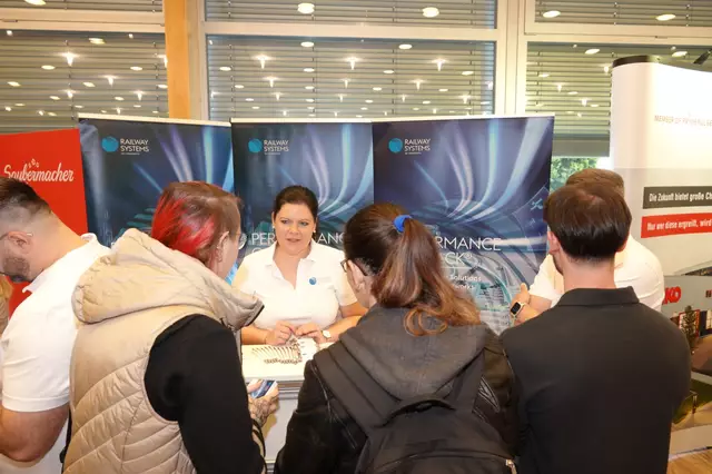 Foto: Michael Blinzer