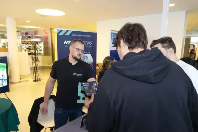 Foto: Michael Blinzer