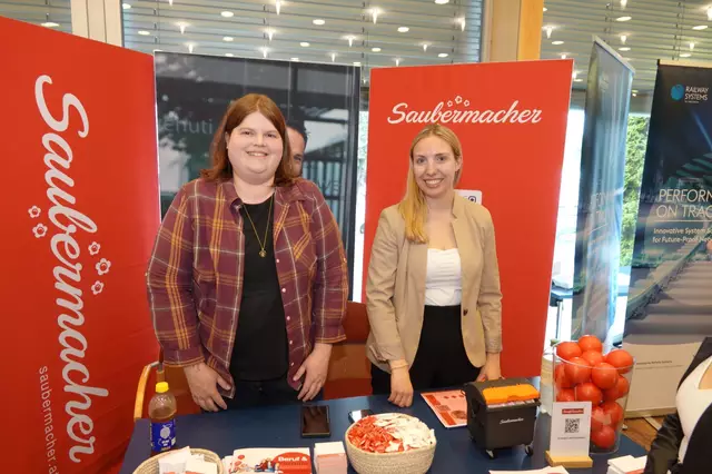 Foto: Michael Blinzer