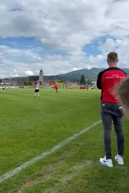 Foto: Union Aspach-Wildenau