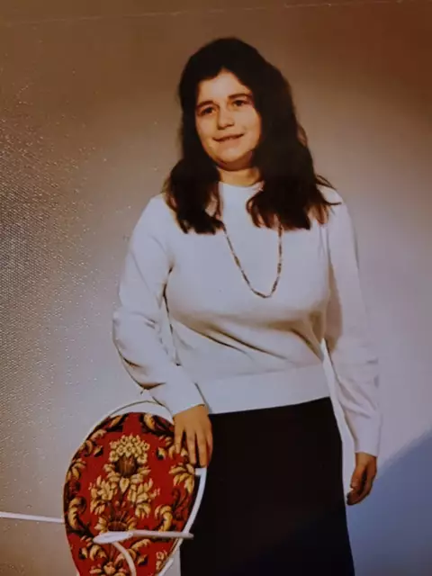 Erst 40 Jahre nach dem spurlosen Verschwinden einer jungen Frau aus dem Mostviertel kam es zu Ermittlungen und Grabungen auf einem Grundstück. | Foto: Probst/zVg