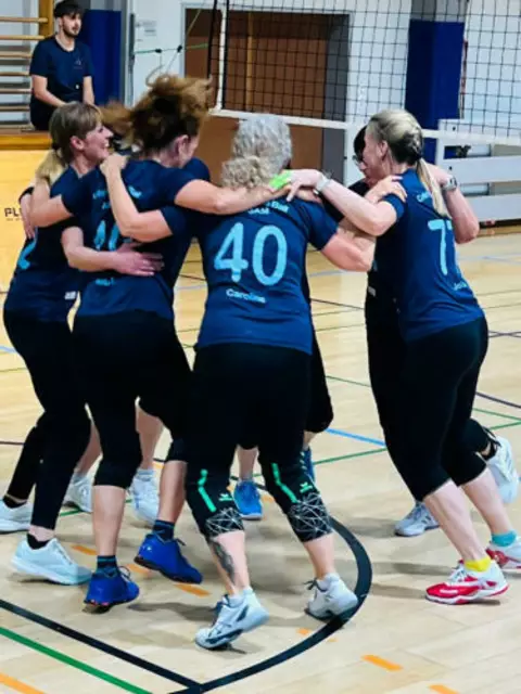 Foto: Catch’n Serve Ball Absam