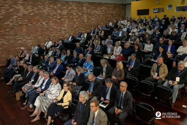 Foto: Politecnico de Portalegre