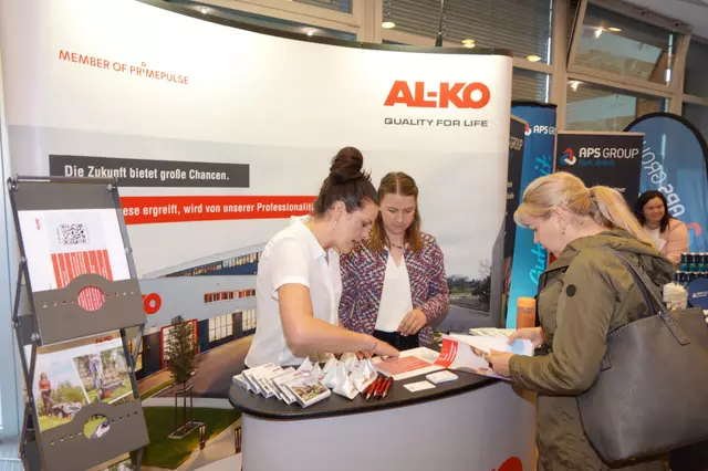 Foto: Michael Blinzer