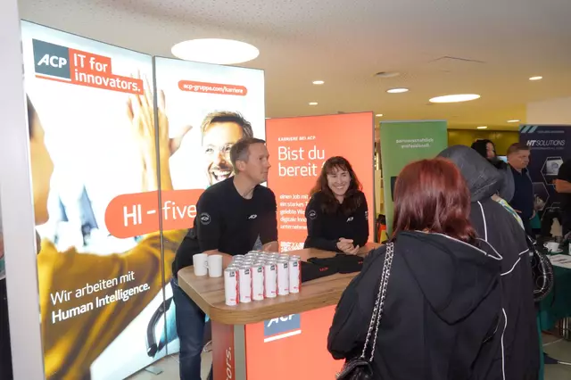 Foto: Michael Blinzer