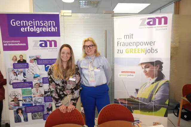 Foto: Michael Blinzer