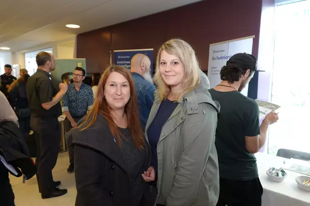 Foto: Michael Blinzer