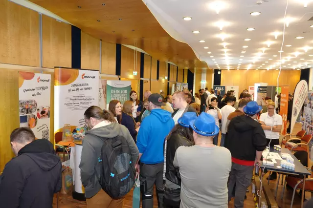 Foto: Michael Blinzer