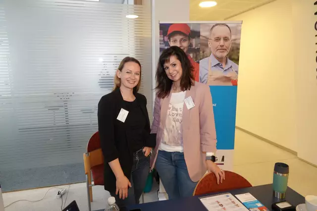 Foto: Michael Blinzer