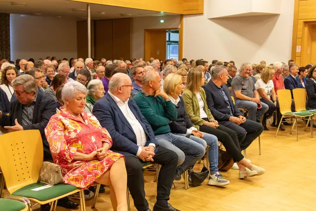 Foto: Albert Rathmayr