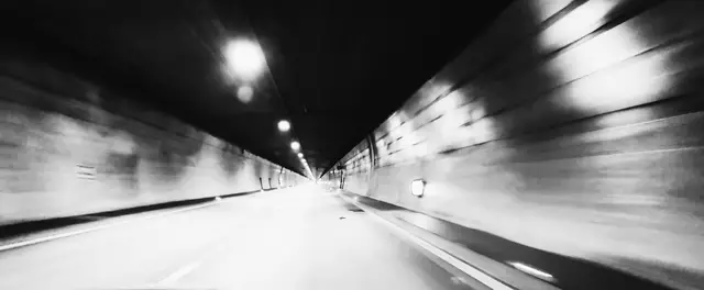 „The Lines of the City“ von Karl Pont wird im Sommer bei der London Art Biennale ausgestellt.  | Foto: privat