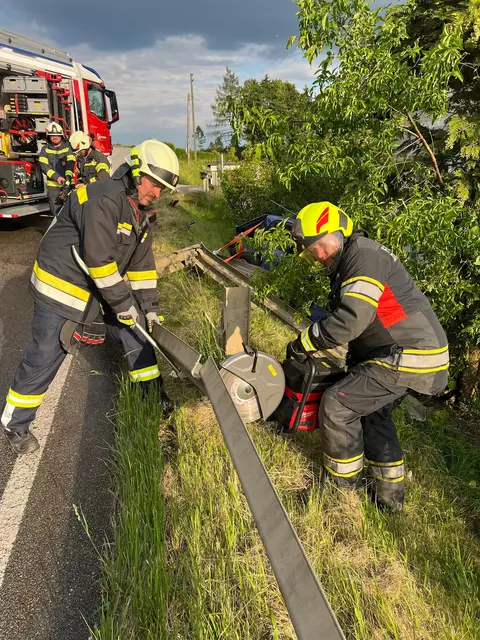 Foto: FF Brunnenthal
