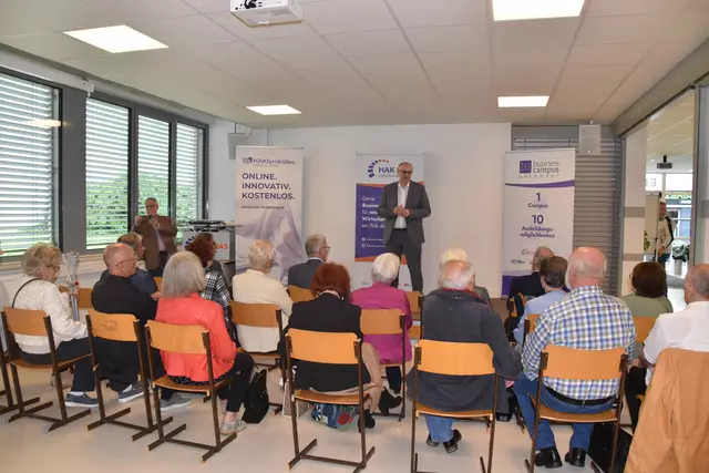 Foto: Michael Strini