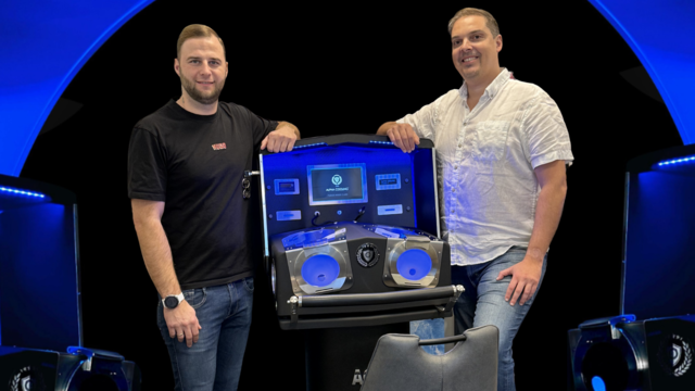 Feelgood Kälteanwendung bietet moderne Kryotherapie zur Schmerzlinderung, Regeneration und Entzündungshemmung durch präzise Ganzkörper-Kältetechnologie. | Foto: Feelgood Kälteanwendung