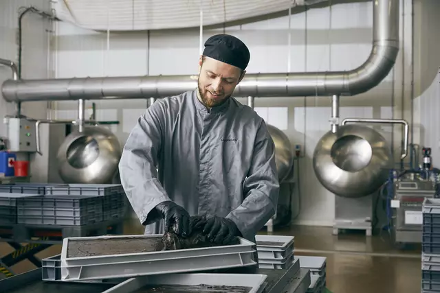 Foto: LakridsByBülow/Gebert