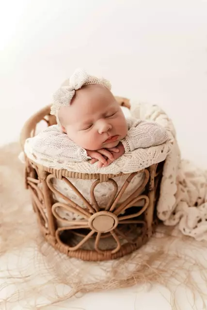 Name: Helena
Geburtsdatum: 18.04.2025
Gewicht: 3685 g
Größe: 51 cm
Geschwister: Jonas
Eltern: Lisa und Martin Postl aus Hartberg | Foto: Babysmile