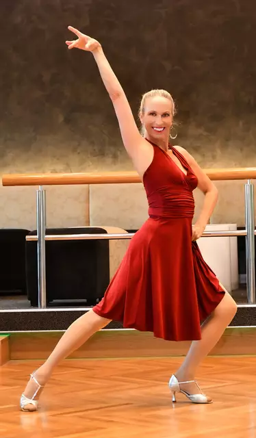 Foto: Tanzschule Duschek