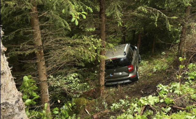 Foto: Freiwillige Feuerwehr Preitenegg