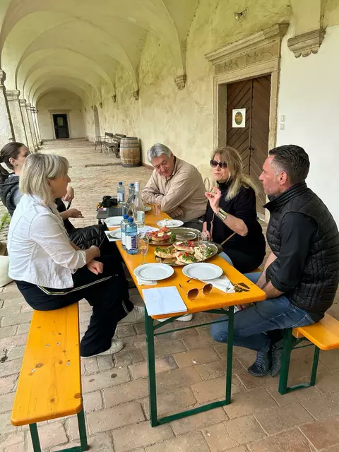 Foto: Karin Steinwendter, Amtsleiterin Gemeinde Deutschkreutz