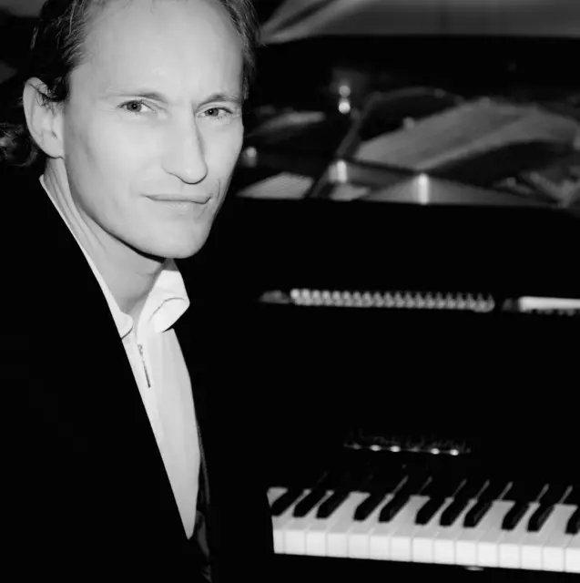 Zu erleben ist auch der Organist und Dirigenten Michael Wandaller | Foto: Privat