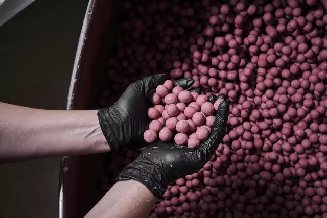 Ein Stück Dänemark gibt es jetzt im Donauzentrum. Kürzlich hat Lakrids by Bülow eröffnet. | Foto: LakridsByBülow/Gebert