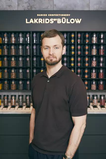 Foto: LakridsByBülow/Gebert