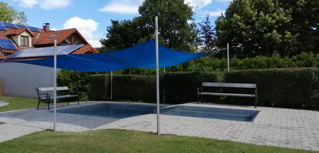 Freibad Ziersdorf - Familienzeit im Grünen: Freizeitspaß für alle Generationen. | Foto: Marktgemeinde Ziersdorf