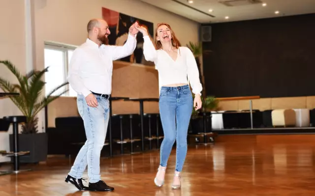 Foto: Tanzschule Duschek
