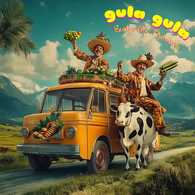 Ein Foodtruck der besonderen Art 
mit Essen, Musik und Workshop  | Foto: FdR