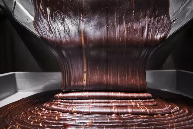 Foto: LakridsByBülow/Gebert