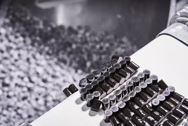 Foto: LakridsByBülow/Gebert