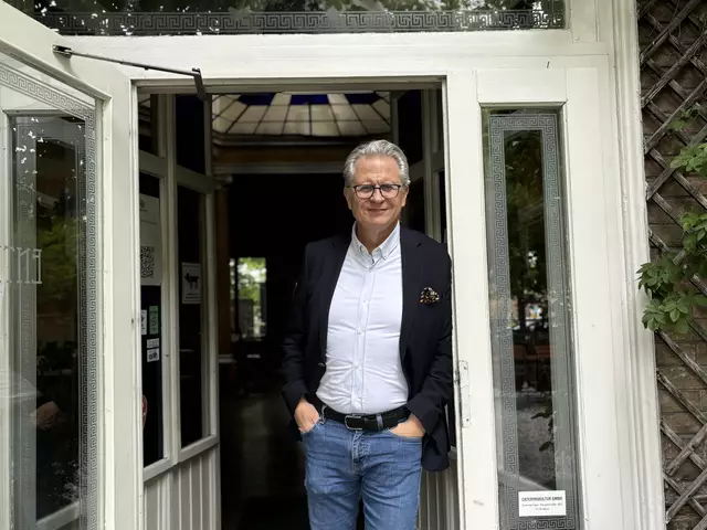 Foto: Luca Arztmann/MeinBezirk