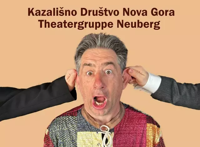 Foto: Theatergruppe Neuberg