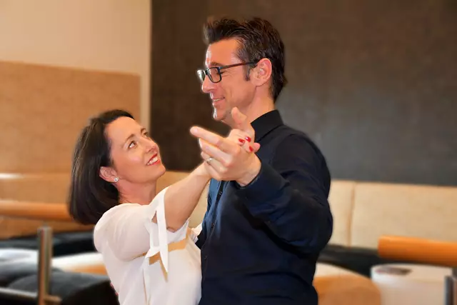 Foto: Tanzschule Duschek