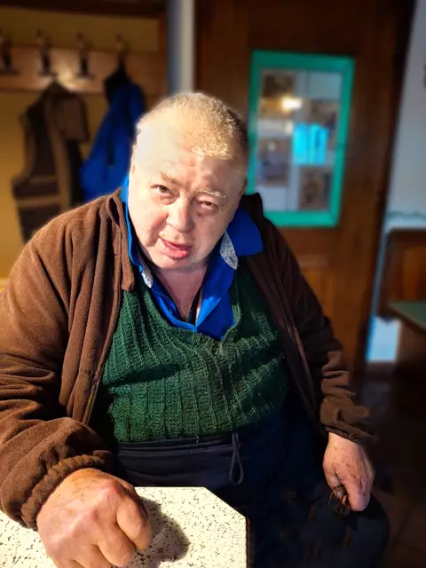 Sterbefall Franz Menyhart, 75 Jahre | Foto: privat