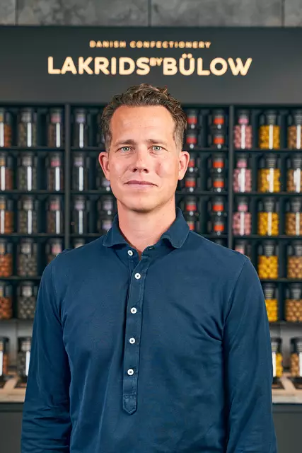 Foto: LakridsByBülow/Gebert