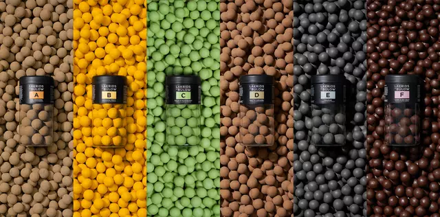 Foto: LakridsByBülow/Gebert