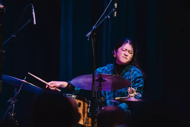 Foto: Michael Geißler