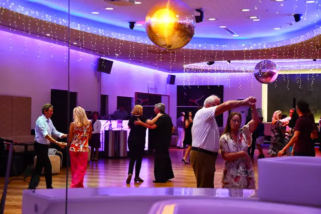 Foto: Tanzschule Duschek