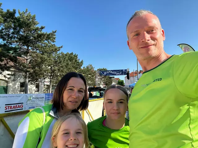 Foto: LAC Kobersdorf