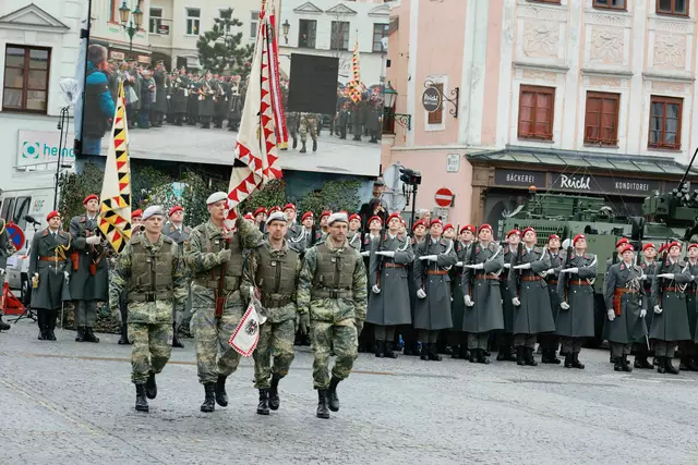 Foto: Losbichler