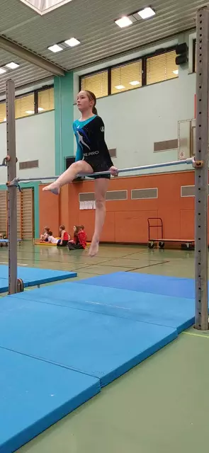 Großer Erfolg für den ÖTB Turnverein Großkrut. | Foto: ÖTB TV Großkrut