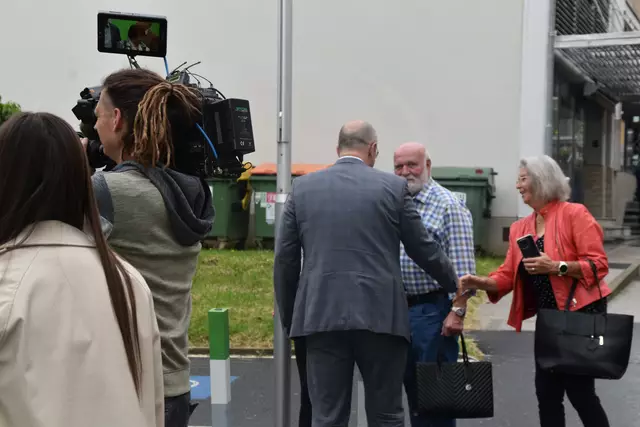 Foto: Michael Strini