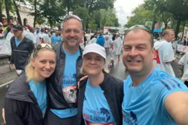 Foto: LAC Kobersdorf