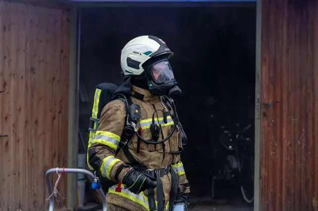 Foto: FF Axams/Manuel Würtenberger
